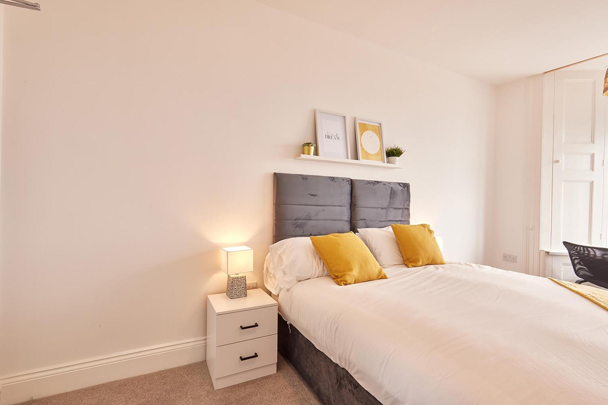5 Roker Terrace - Seaview Apartments Sunderland  Exterior foto
